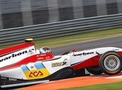 (GP3) Regalía llegó cuarto redujo margen como líder Series