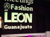 León como destino Meetings Fashion