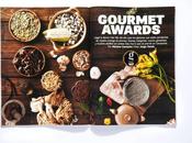 Tercera Entrega Premios Gourmet Awards TRAVEL+LEISURE desde Campeche
