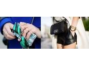 Anillos dorados para todos cada nuestros dedos