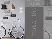 Bicis: colgando ruedas!