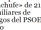 ¿Prostitución PSOE Vigo?