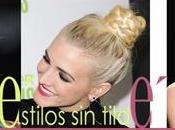 trenzas también para Otoño-Invierno 2013-2014