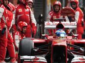 (F1) Ferrari reconoció haber estado altura Alonso