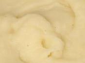 Puré patatas mantequilla leche