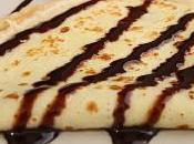 Crepes (básicas)