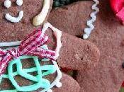 Galletas jengibre limón