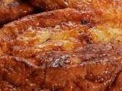 Torrijas
