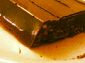Turron suchard casero