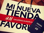 H&amp;M; Llega Guadalajara !Pre- Apertura!