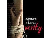 [RESEÑA LIBRO] Nombre clave: Verity Elizabeth Wein