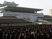 Ejecución pública norcoreanos tener biblias