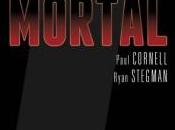 Nuevo teaser All-New Marvel NOW!: Mortal