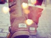 Love: Uggs