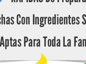 Recetas para Perder Grasa. Hamburguesas Pavo.