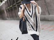 maxi sweater