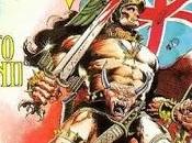 HAIL ENGLAND Manowar, 1984