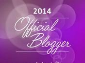 Blogger oficial 2014 ¡RootsTech allá vamos!