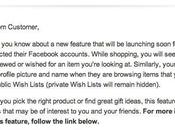 Amazon ahora utiliza Facebook para mejorar experiencia social compras usuarios