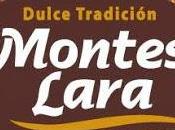 Montes lara