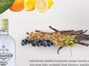 Sloane´s Gin, probablemente mejor ginebra mundo