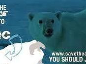 Salvemos Artico. #SaveTheArtic @greenpeace)