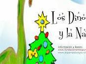 VIII Concurso Tarjetas Navideñas 2013 “Los Dinosaurios Navidad” para personas discapacidad intelectual