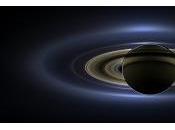 fotografía histórica Sistema Solar