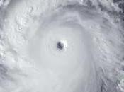 Huracanes tifones crecen intensidad calentamiento global