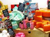 Navidad Lush