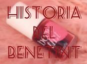 historia Benetint