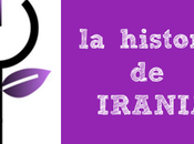 historia Irania