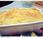 Coliflor queso