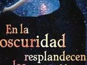 Reseña oscuridad resplandecen estrellas, Diana Peterfreund