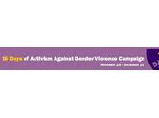 acercan días contra violencia género… acción cada entre #25N #10D