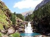 Torla senderos ordesa