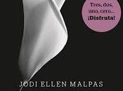Reseña Seducción, Jodi Ellen Malpas