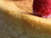 Tarta queso japonesa