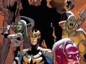 Marvel tira Guardianes Galaxia Spiderman para Free Comic Book