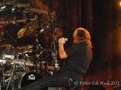 Dream Theater Weert (Holanda) 10/07/2011