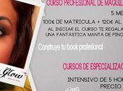 Curso Maquillaje Málaga