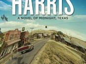 Portada "Midnight Crossroad", nueva novela Charlaine Harris autora saga Sookie Stackhouse