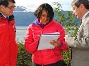 Tour llegará hasta ciudad puerto williams