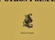 Ammons. Basura otros poemas