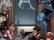 Wolverine X-Men terminará febrero número