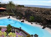 Lanzarote: Volcanes milenarios