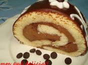 Brazo gitano chocolate