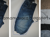 Viernes DIY: pantalones casi "cagaos"