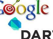 Disponible primera versión oficial lenguaje programación Google, Dart