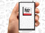Aplicación oficial Buen para Android